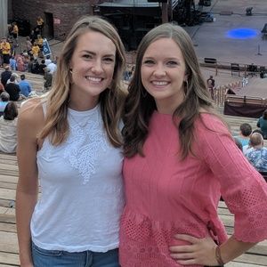 Meet your Posher, Taylor